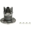 Image de Jeu de roulements de roue SKF VKBA 3555