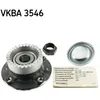 Image de Jeu de roulements de roue SKF VKBA 3546