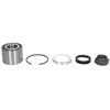 Image de Jeu de roulements de roue SKF VKBA 3556
