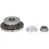 Image de Jeu de roulements de roue SKF VKBA 3560
