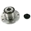 Image de Jeu de roulements de roue SKF VKBA 3568