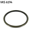 Image de Bague d'étanchéité, roulement de roue SKF VKS 6194