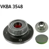 Image de Jeu de roulements de roue SKF VKBA 3548
