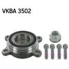 Image de Jeu de roulements de roue SKF VKBA 3502