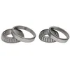 Image de Jeu de roulements de roue SKF VKBA 3901