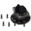 Image de Jeu de roulements de roue SKF VKBA 3576