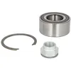 Image de Jeu de roulements de roue SKF VKBA 3599