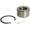 Image de Jeu de roulements de roue SKF VKBA 3907