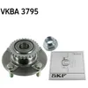 Image de Jeu de roulements de roue SKF VKBA 3795
