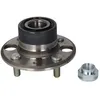 Image de Jeu de roulements de roue SKF VKBA 3782