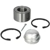 Image de Jeu de roulements de roue SKF VKBA 3600