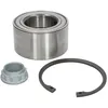 Image de Jeu de roulements de roue SKF VKBA 3628