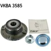 Image de Jeu de roulements de roue SKF VKBA 3585