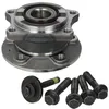 Image de Jeu de roulements de roue SKF VKBA 3627