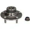 Image de Jeu de roulements de roue SKF VKBA 3589
