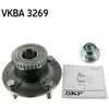 Image de Jeu de roulements de roue SKF VKBA 3269