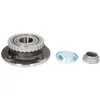 Image de Jeu de roulements de roue SKF VKBA 3592