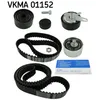 Image de Kit distribution SKF VKMA 01152