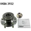 Image de Jeu de roulements de roue SKF VKBA 3932