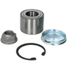 Image de Jeu de roulements de roue SKF VKBA 3617