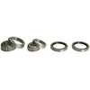 Image de Jeu de roulements de roue SKF VKBA 3936