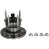 Image de Jeu de roulements de roue SKF VKBA 3624