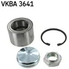 Image de Jeu de roulements de roue SKF VKBA 3641