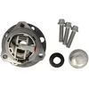 Image de Jeu de roulements de roue SKF VKBA 3650