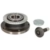 Image de Jeu de roulements de roue SKF VKBA 3606