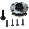 Image de Jeu de roulements de roue SKF VKBA 3643