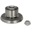 Image de Jeu de roulements de roue SKF VKBA 3646