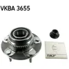 Image de Jeu de roulements de roue SKF VKBA 3655