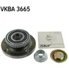 Image de Jeu de roulements de roue SKF VKBA 3665