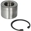 Image de Jeu de roulements de roue SKF VKBA 3662