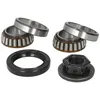 Image de Jeu de roulements de roue SKF VKBA 3666