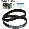 Image de Kit distribution SKF VKMA 91708