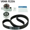 Image de Kit distribution SKF VKMA 91304