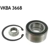 Image de Jeu de roulements de roue SKF VKBA 3668