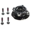 Image de Jeu de roulements de roue SKF VKBA 3670