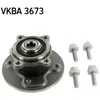 Image de Jeu de roulements de roue SKF VKBA 3673