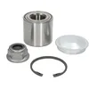 Image de Jeu de roulements de roue SKF VKBA 3676