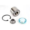 Image de Jeu de roulements de roue SKF VKBA 3680