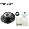 Image de Jeu de roulements de roue SKF VKBA 3659