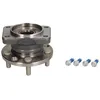 Image de Jeu de roulements de roue SKF VKBA 3686