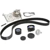 Image de Kit distribution avec pompe à eau SKF VKMC 06020