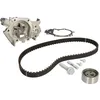 Image de Kit distribution avec pompe à eau SKF VKMC 06010