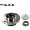 Image de Jeu de roulements de roue SKF VKBA 6500