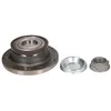 Image de Jeu de roulements de roue SKF VKBA 3693