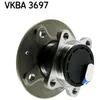 Image de Jeu de roulements de roue SKF VKBA 3697