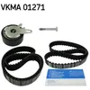Image de Kit distribution SKF VKMA 01271